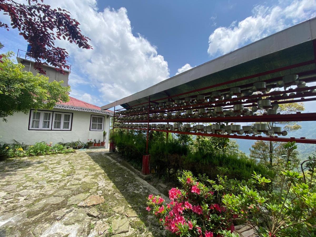 Homestay Hermit Retreat Darjeeling (West Bengal)