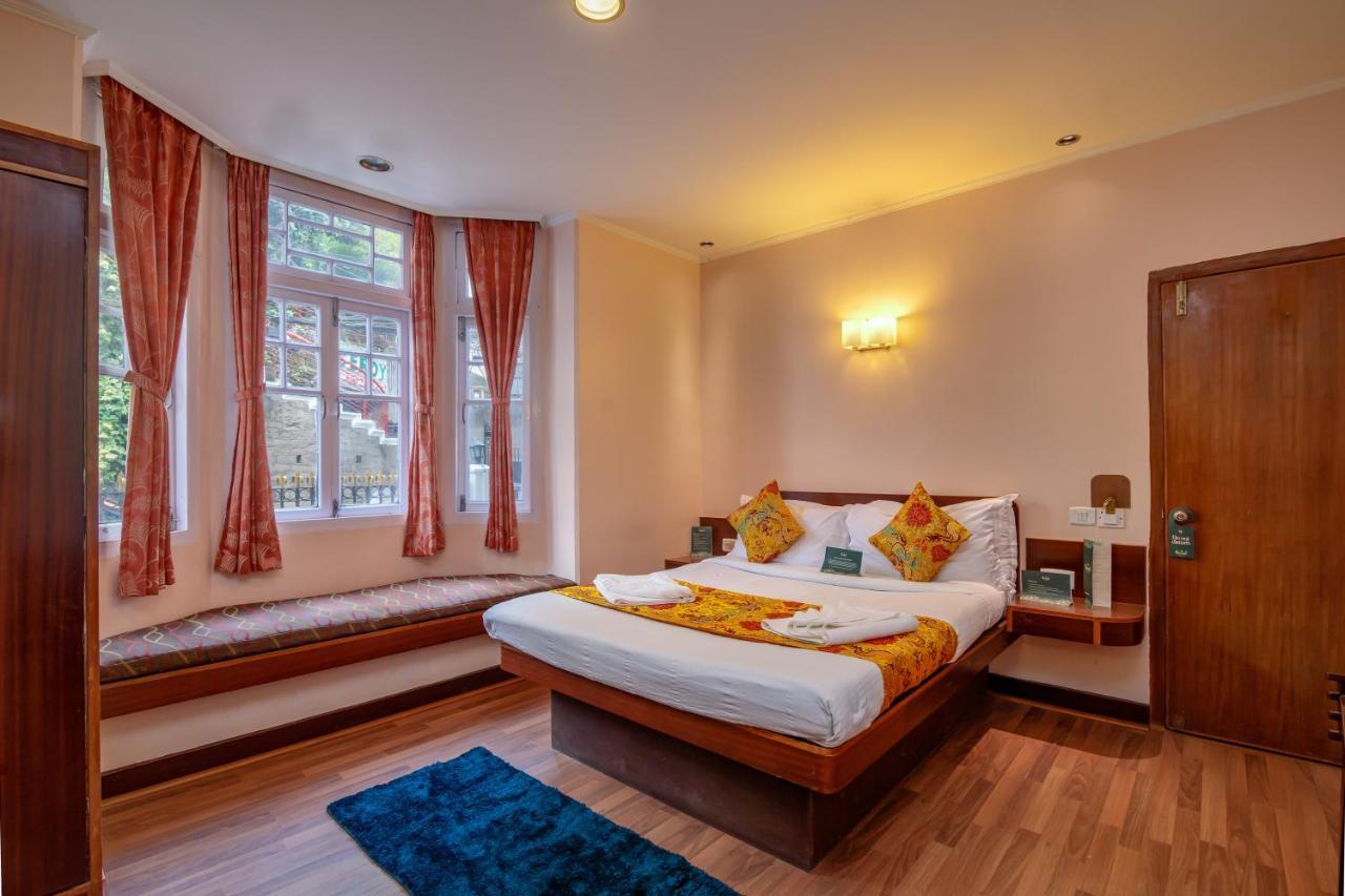 Muscatel Spring Burn - 100 Mts From Mall Road Hotel Darjeeling (West Bengal)