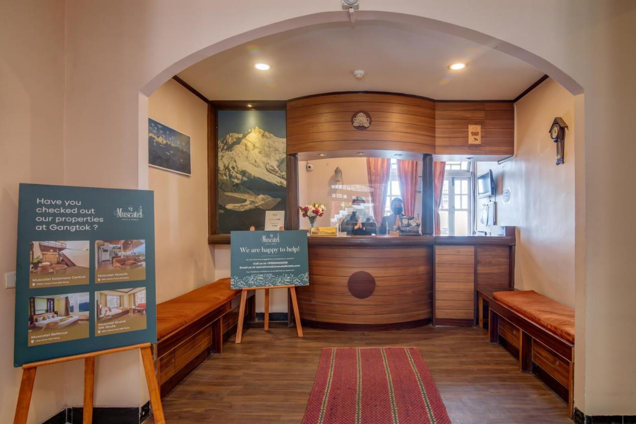 Muscatel Spring Burn - 100 Mts From Mall Road 3*