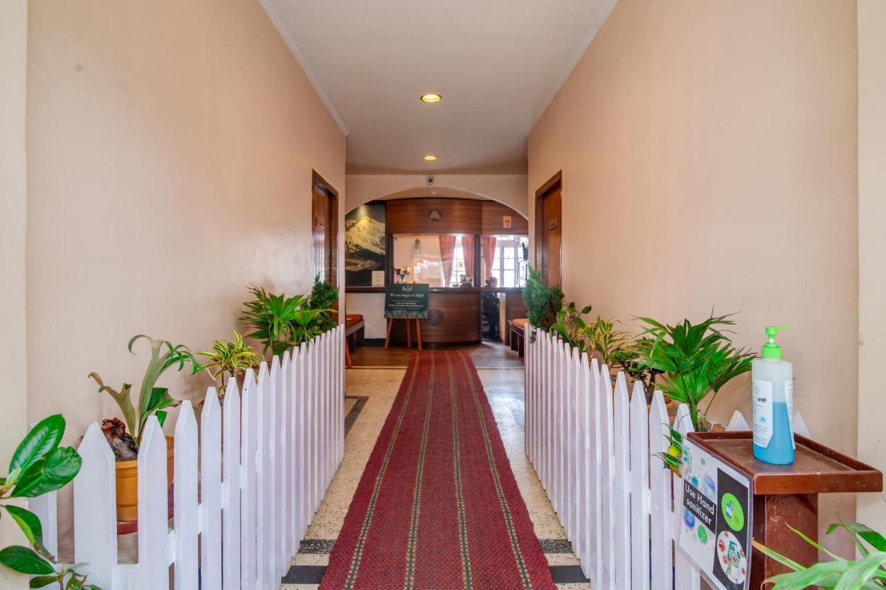 Muscatel Spring Burn - 100 Mts From Mall Road Hotel Darjeeling (West Bengal)