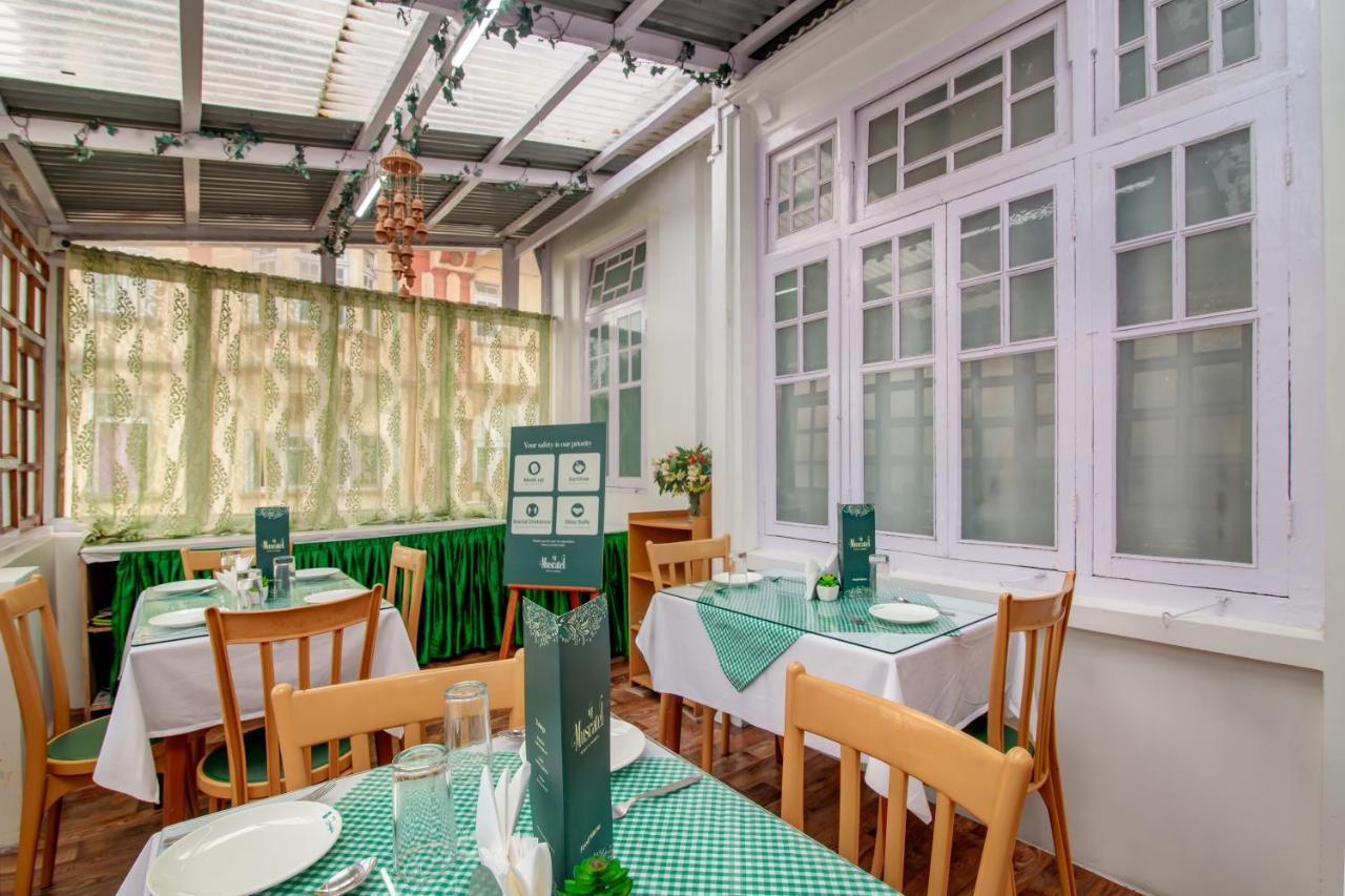 Muscatel Spring Burn - 100 Mts From Mall Road 3*