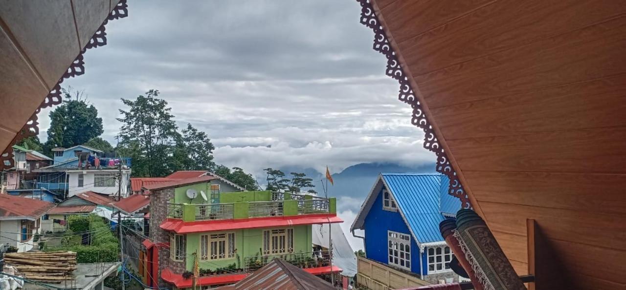Homestay Gurung