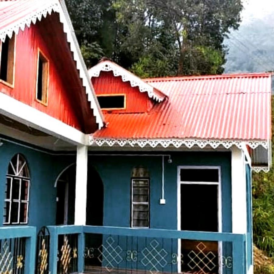 Mamring - Philamon Mukhia Homestay Darjeeling (West Bengal)