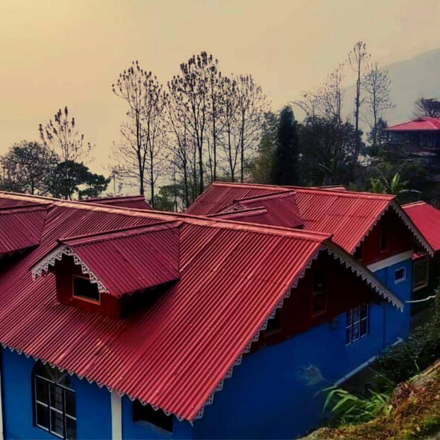 Mamring - Philamon Mukhia Darjeeling (West Bengal)