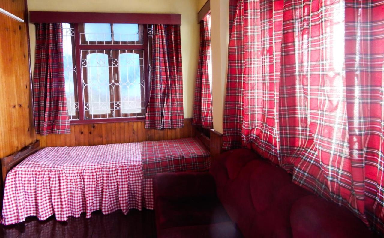 West Point Backpackers Homestay