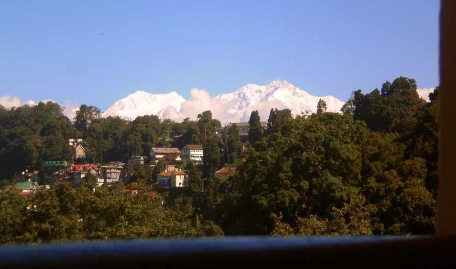 Hotel Hill Crown Retreat Darjeeling (West Bengal)
