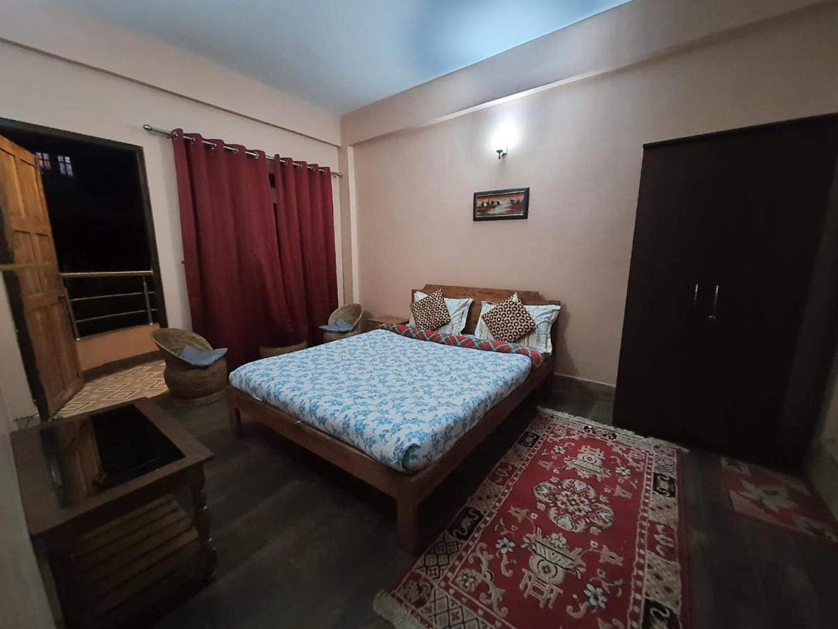 Apartment Odyssey Darjeeling
