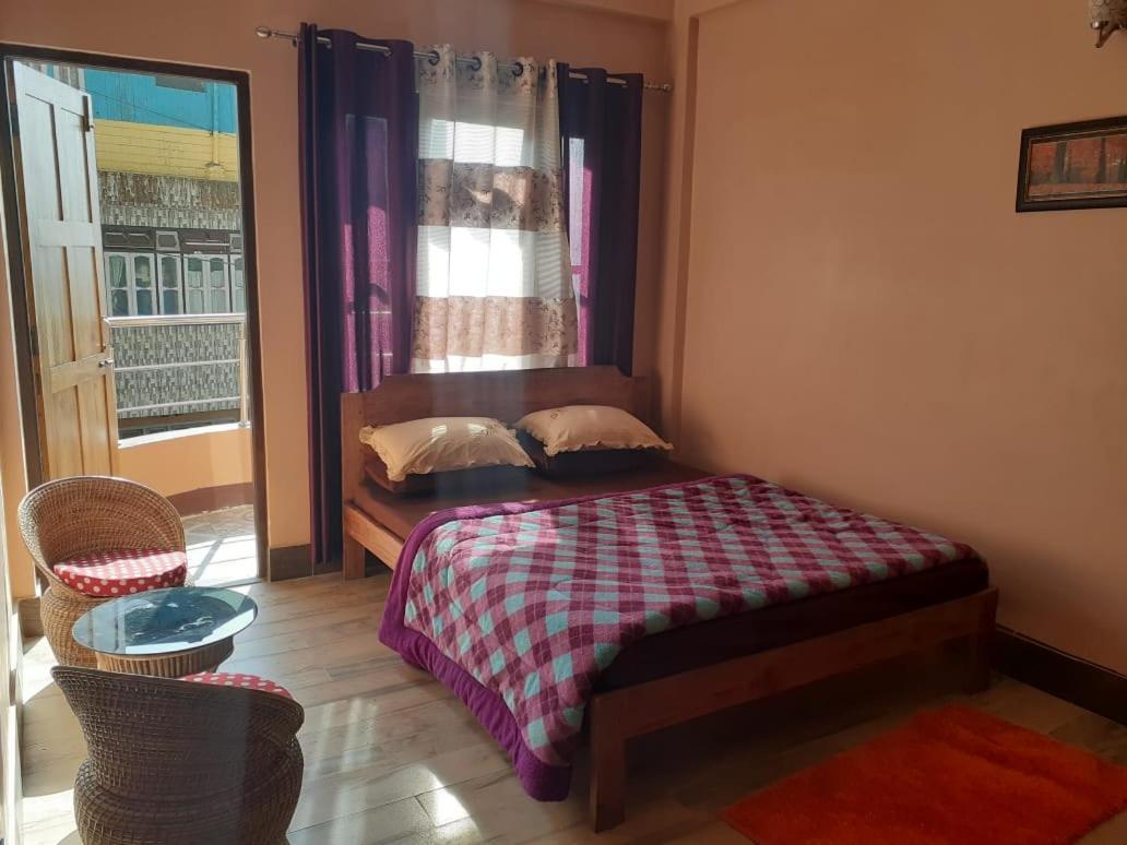Odyssey Darjeeling Apartment Darjeeling (West Bengal)