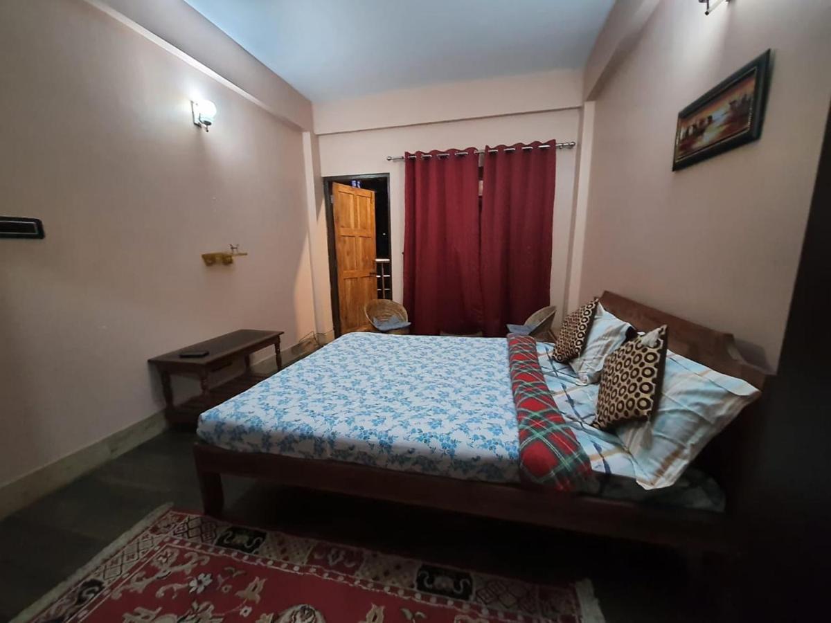Odyssey Darjeeling Apartment Darjeeling (West Bengal)