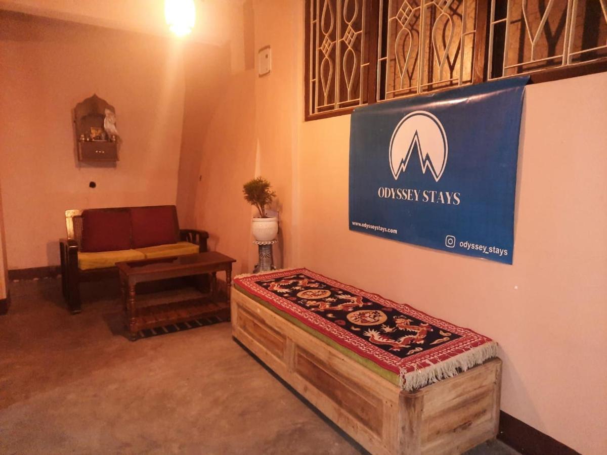 Apartment Odyssey Darjeeling Darjeeling (West Bengal)