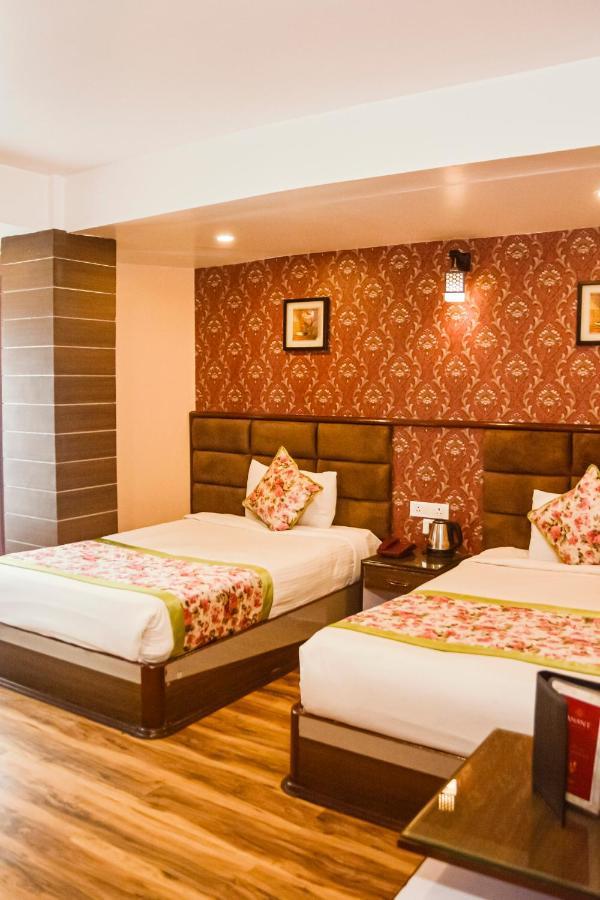 Zambala Retreat & Darjeeling 3* Darjeeling (West Bengal)