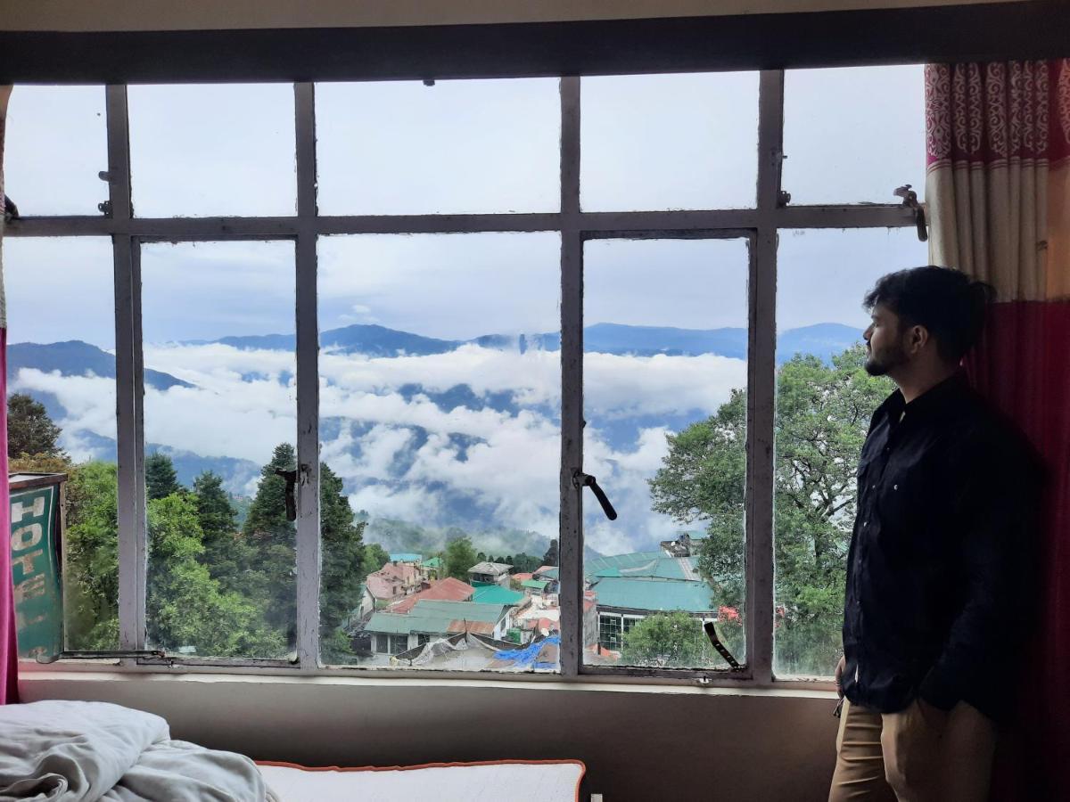 Crown Darjeeling (West Bengal)