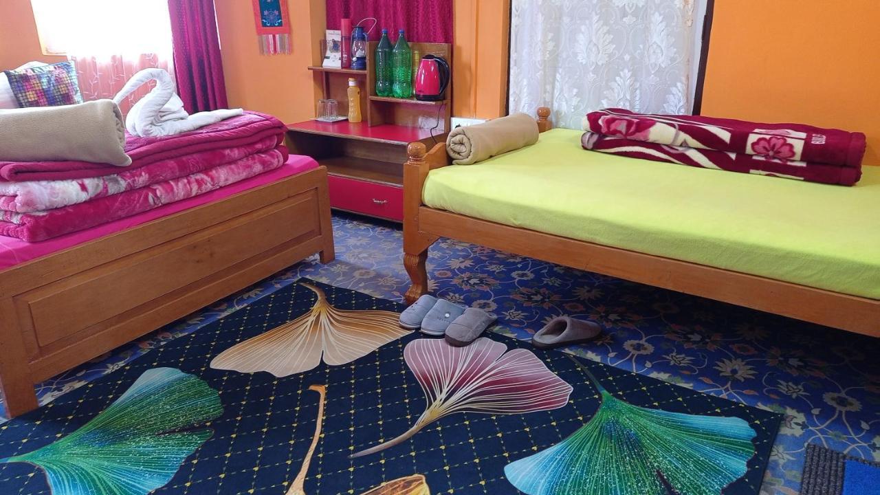 Homestay Blue Horizon Darjeeling (West Bengal)