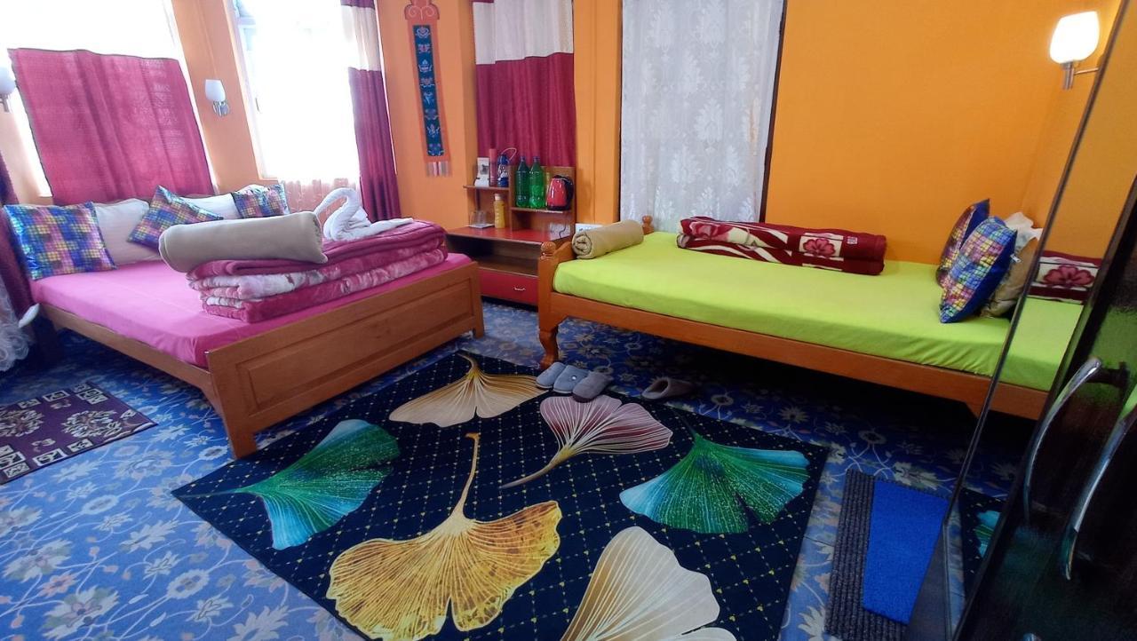 Homestay Blue Horizon Darjeeling (West Bengal)