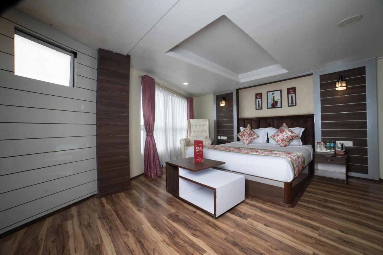 Hotel Zambala Retreat & Darjeeling 3*