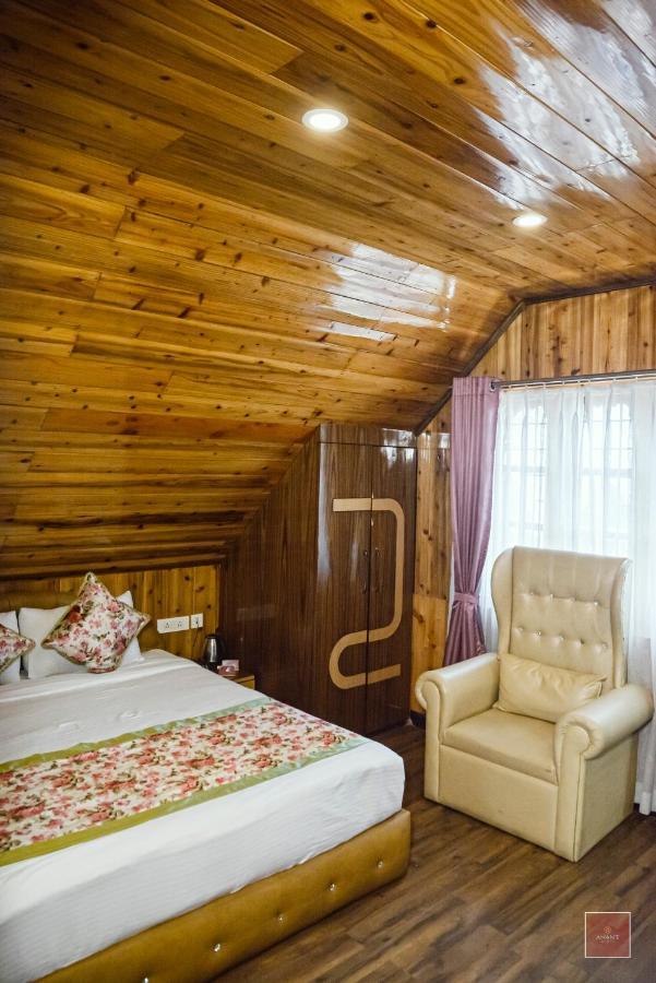 Zambala Retreat & Darjeeling 3* Darjeeling (West Bengal)
