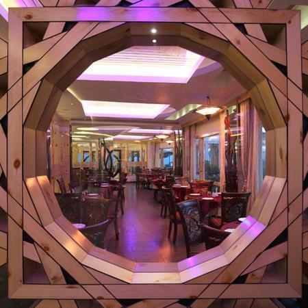 Hotel Crescent Resort, Darjeeling Darjeeling (West Bengal)