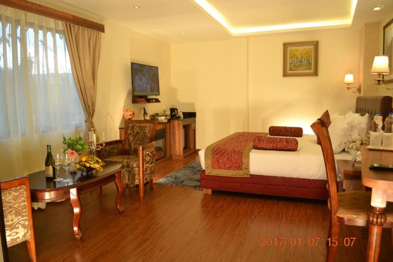 Crescent Resort, Darjeeling Hotel 4*