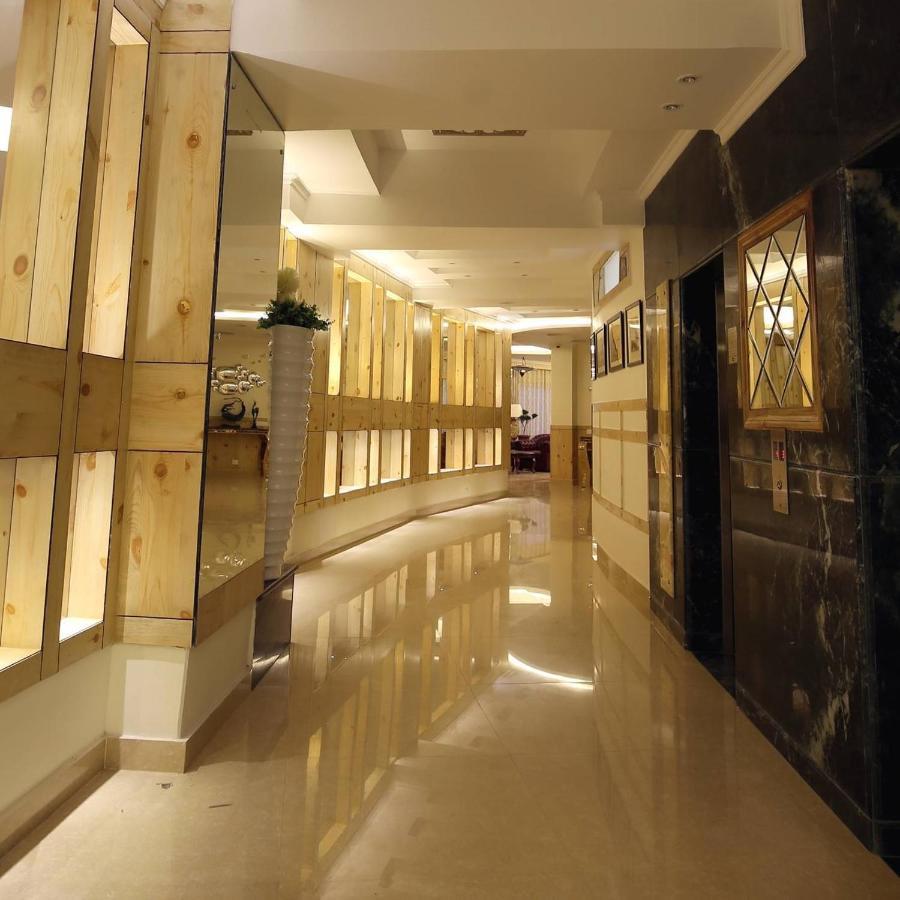 Crescent Resort, Darjeeling