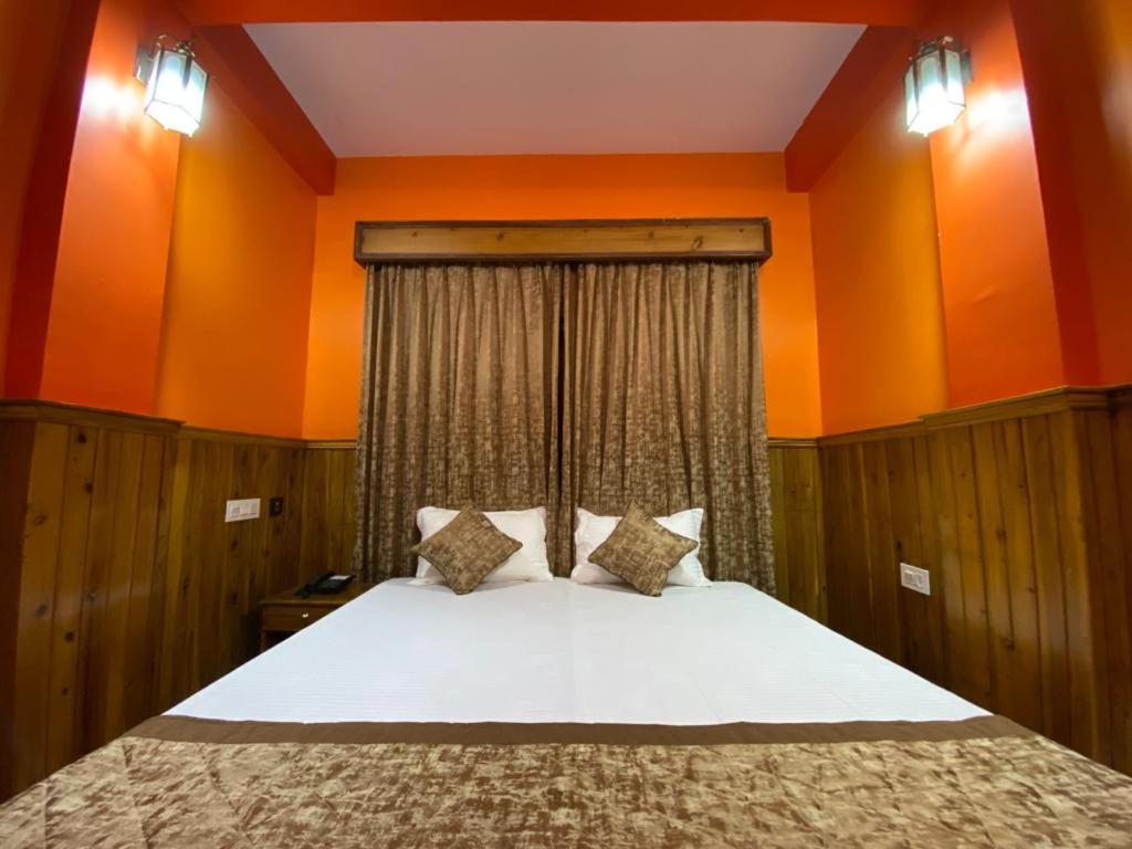 Hotel Sherpa International Heritage