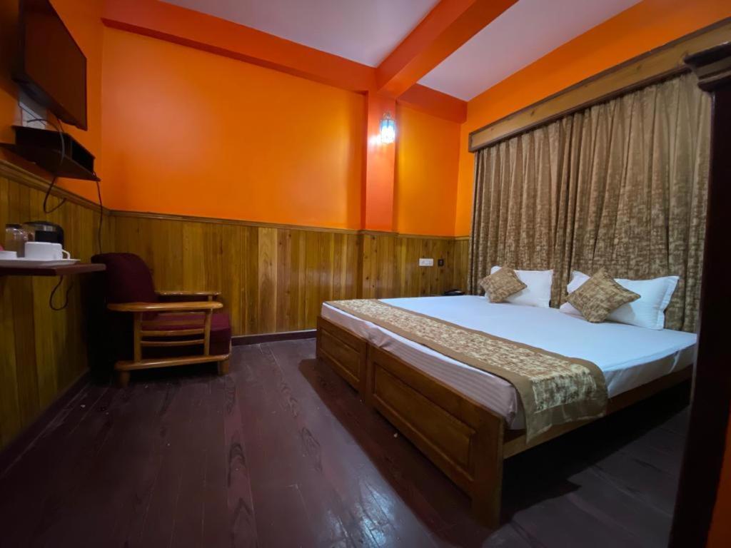 Sherpa International Heritage 3* Darjeeling (West Bengal)
