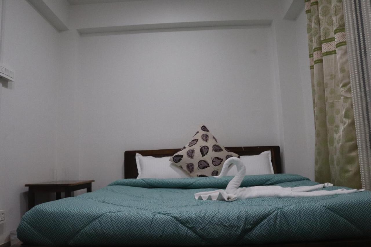 Rhododendron Homestay
