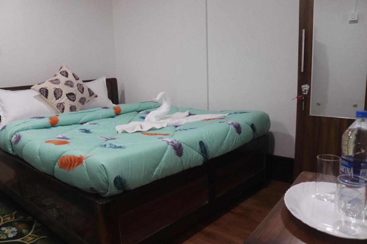 Rhododendron Homestay