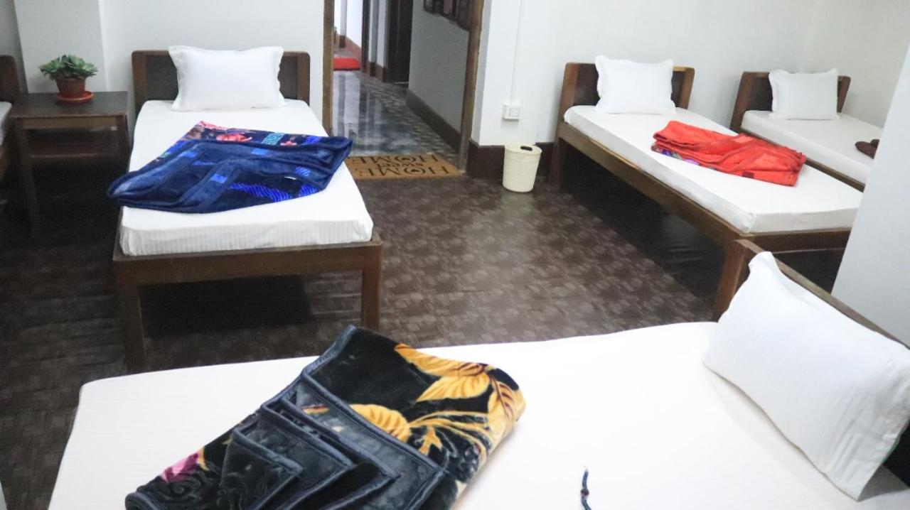 Rhododendron Homestay