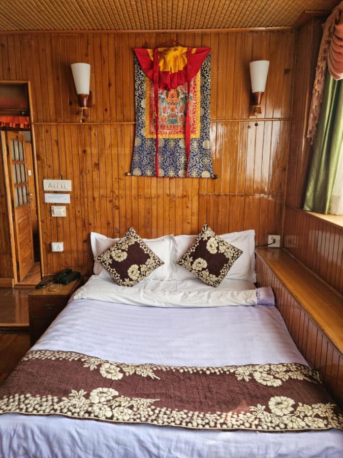 Seven Seventeen Hotel Darjeeling (West Bengal)