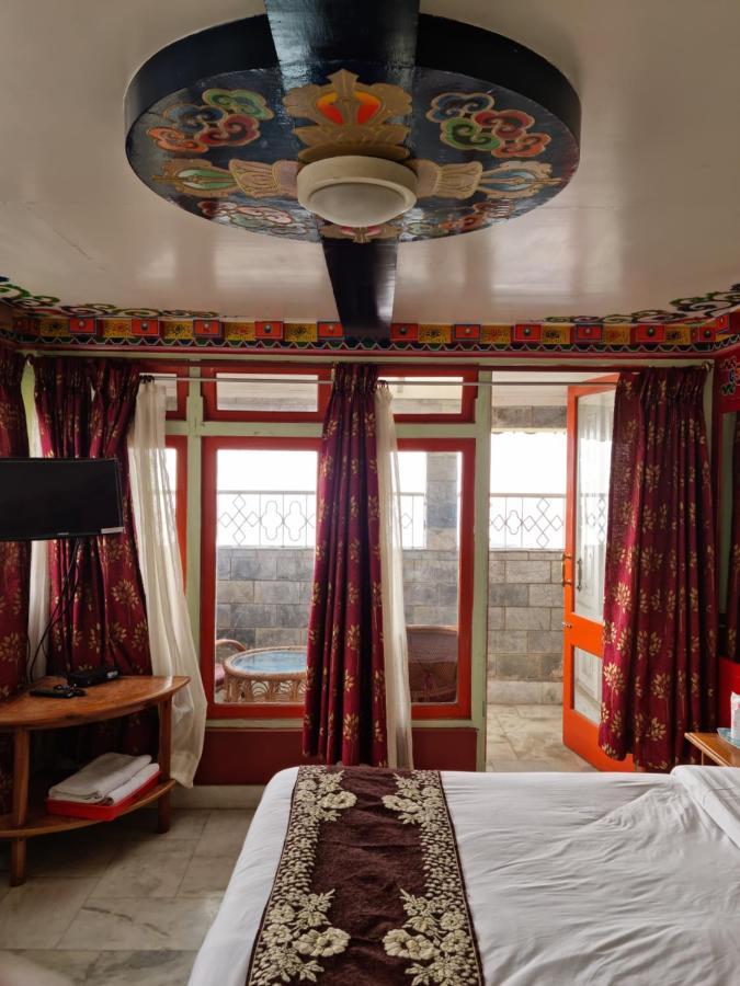 Hotel Seven Seventeen Darjeeling (West Bengal)