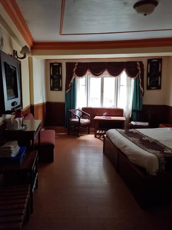 Seven Seventeen Hotel Darjeeling (West Bengal)