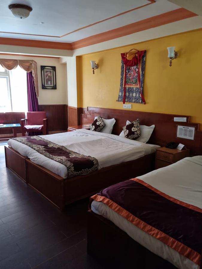 Seven Seventeen 3* Darjeeling (West Bengal)