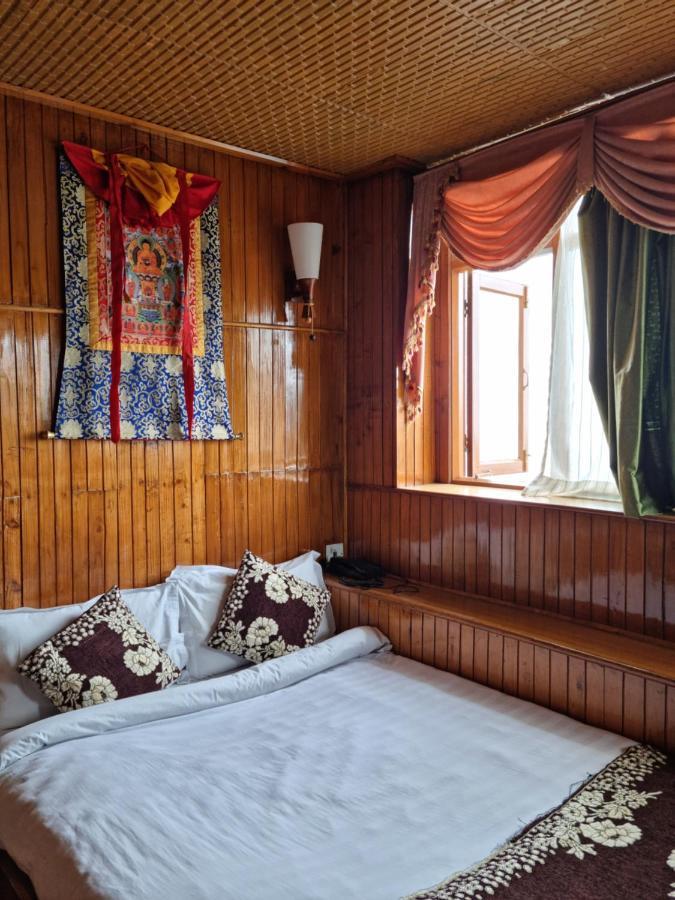 Seven Seventeen Hotel Darjeeling (West Bengal)