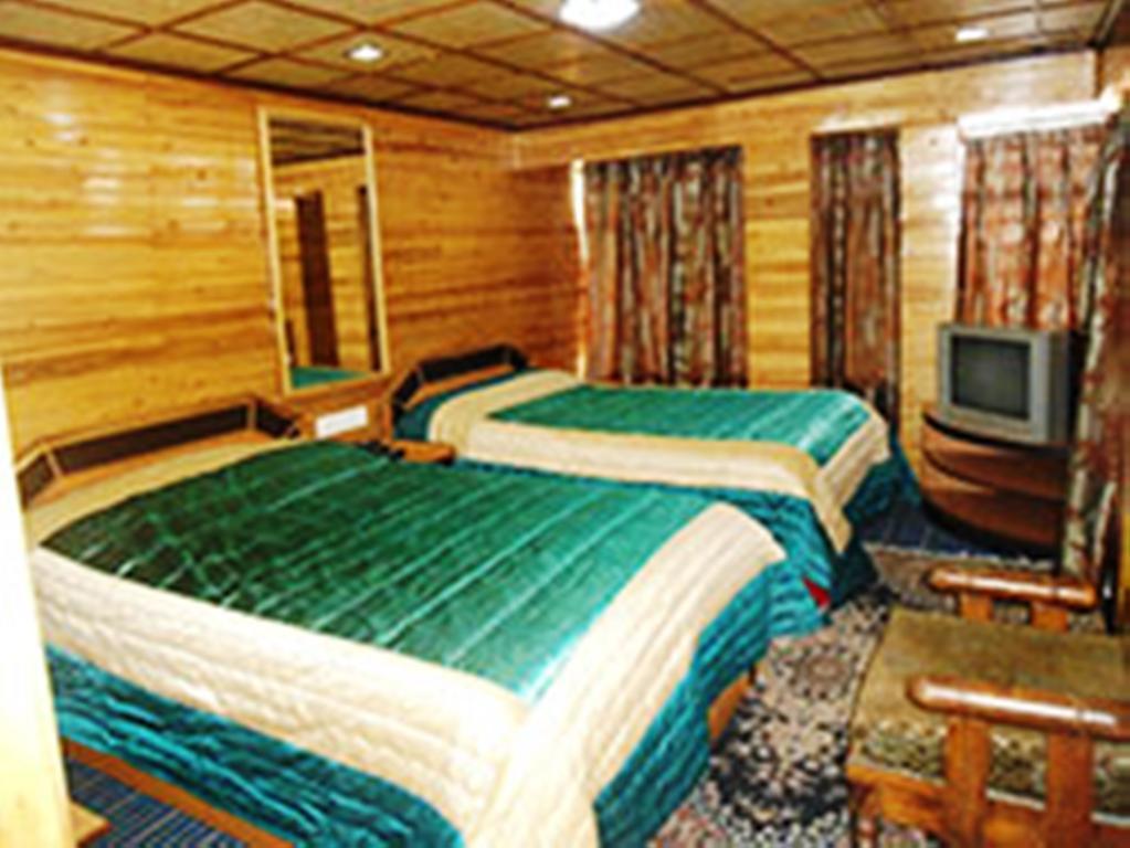 Hotel Broadway Darjeeling (West Bengal)