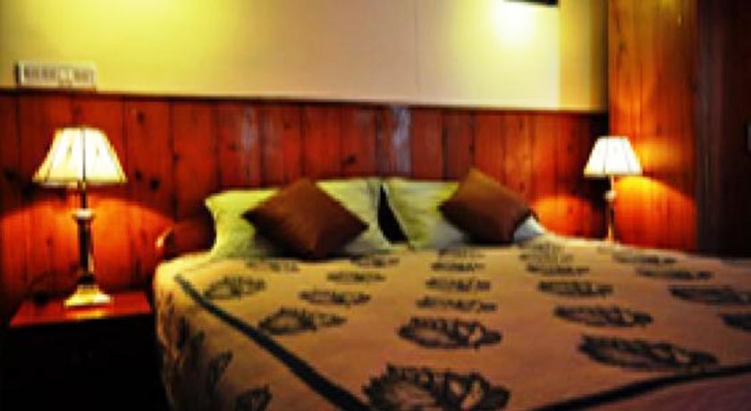 Hotel Avianna Seven Seas Darjeeling 3*