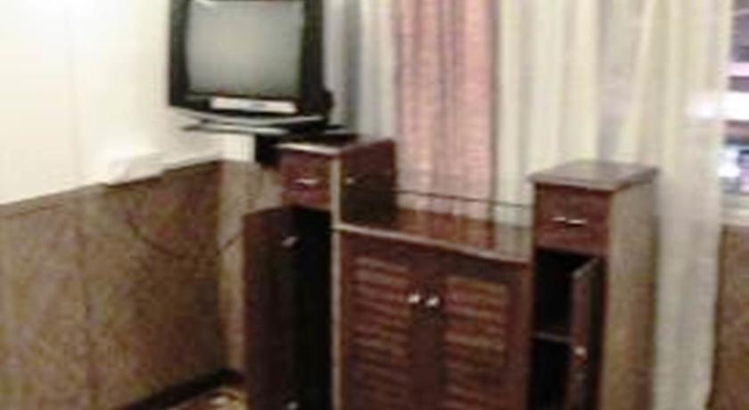 Avianna Seven Seas Darjeeling Hotel Darjeeling (West Bengal)