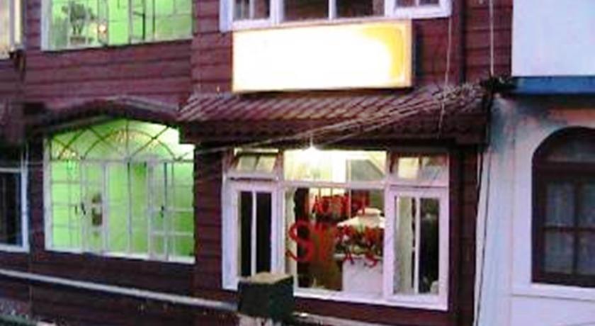 Hotel Avianna Seven Seas Darjeeling 3*