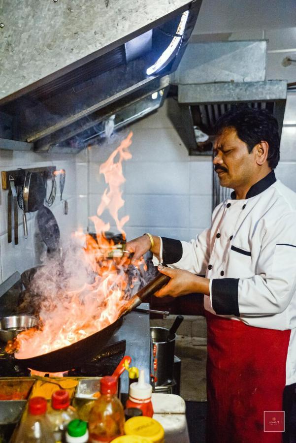 Zambala Retreat & Darjeeling