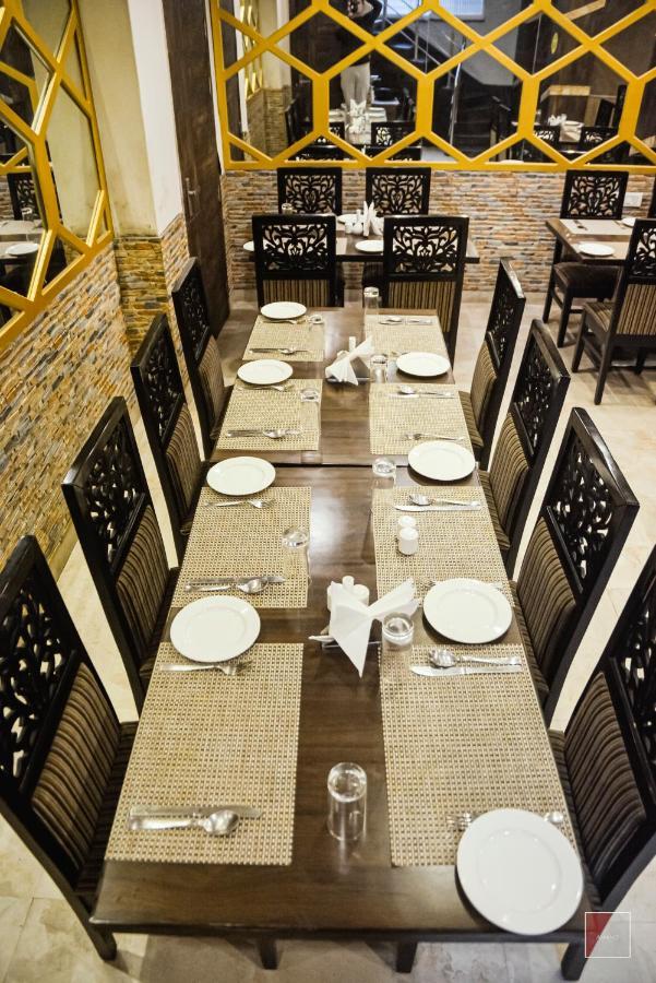 Zambala Retreat & Darjeeling 3*