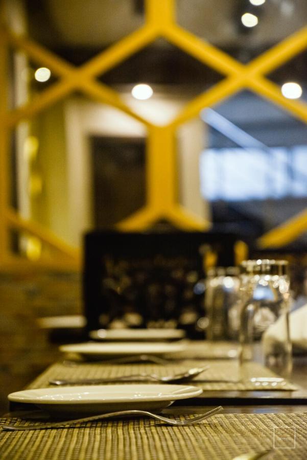 Zambala Retreat & Darjeeling Hotel 3*