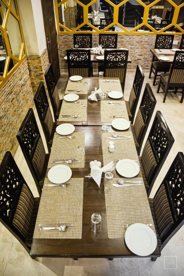 Zambala Retreat & Darjeeling 3* Darjeeling (West Bengal)