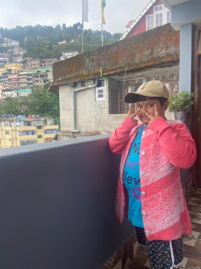Norbu Thungkar Homestay