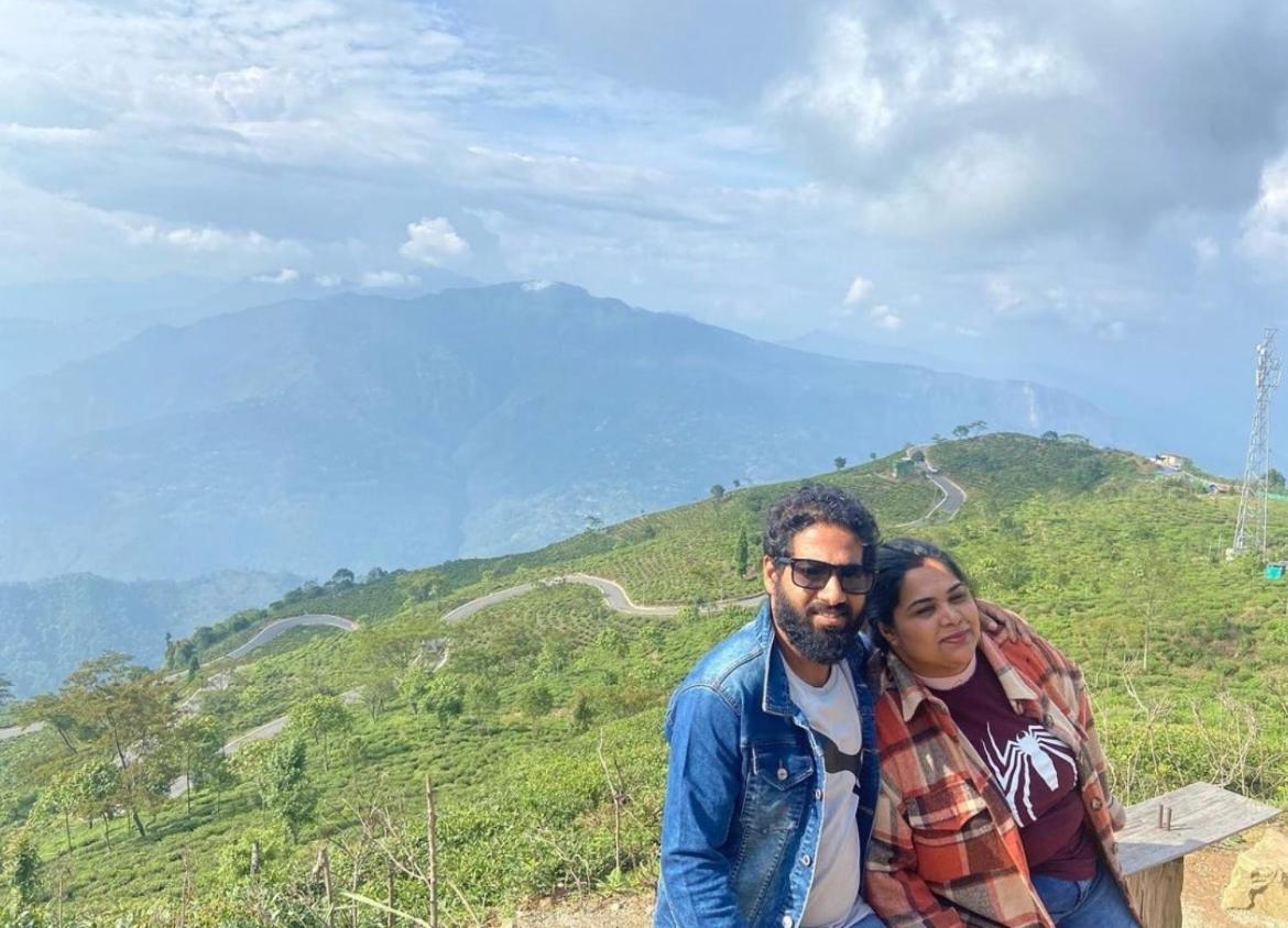 Norbu Thungkar Homestay Darjeeling (West Bengal)