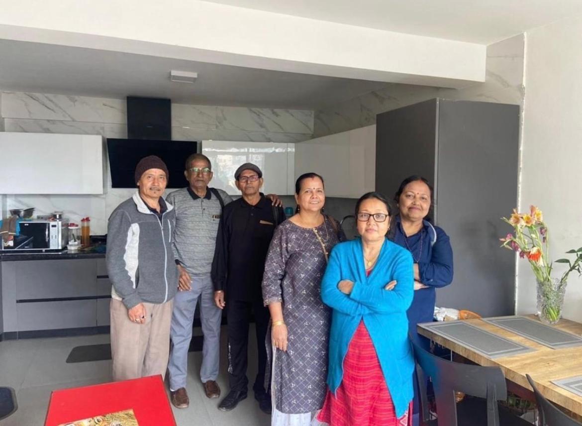 Norbu Thungkar Homestay Darjeeling (West Bengal)