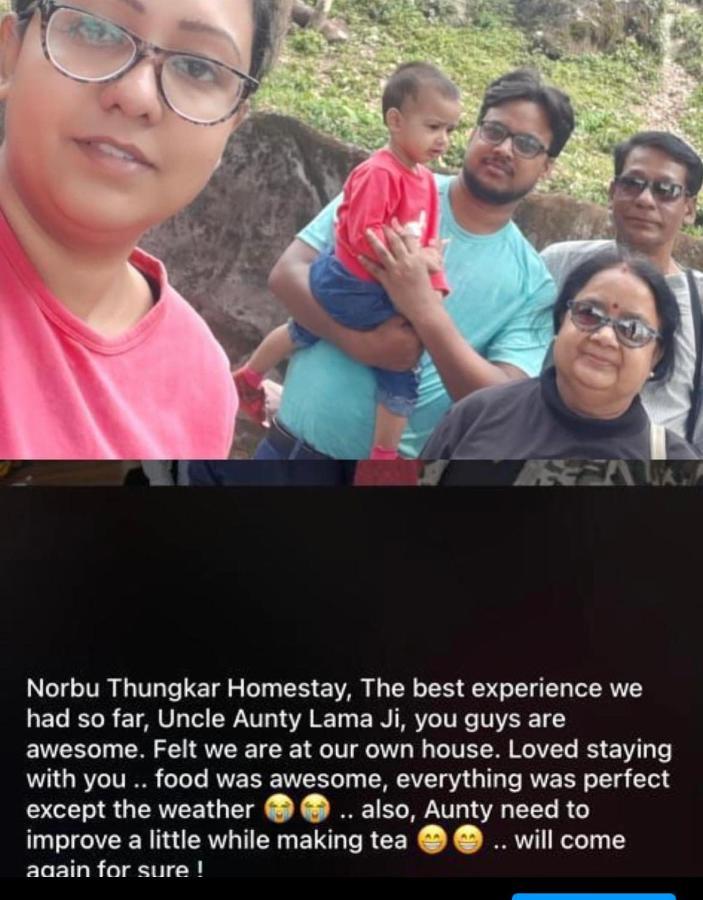 Homestay Norbu Thungkar Homestay Darjeeling (West Bengal)