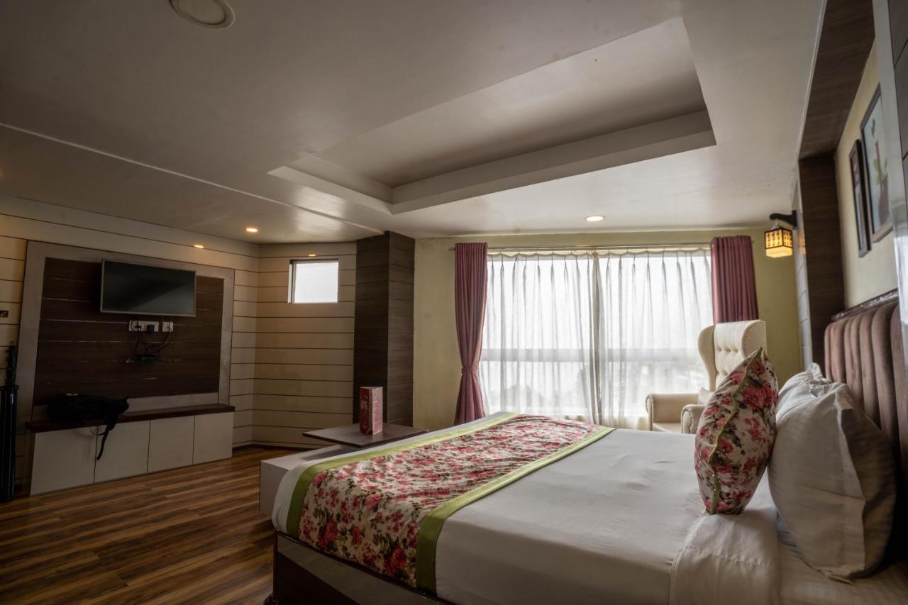 Zambala Retreat & Darjeeling Hotel Darjeeling (West Bengal)