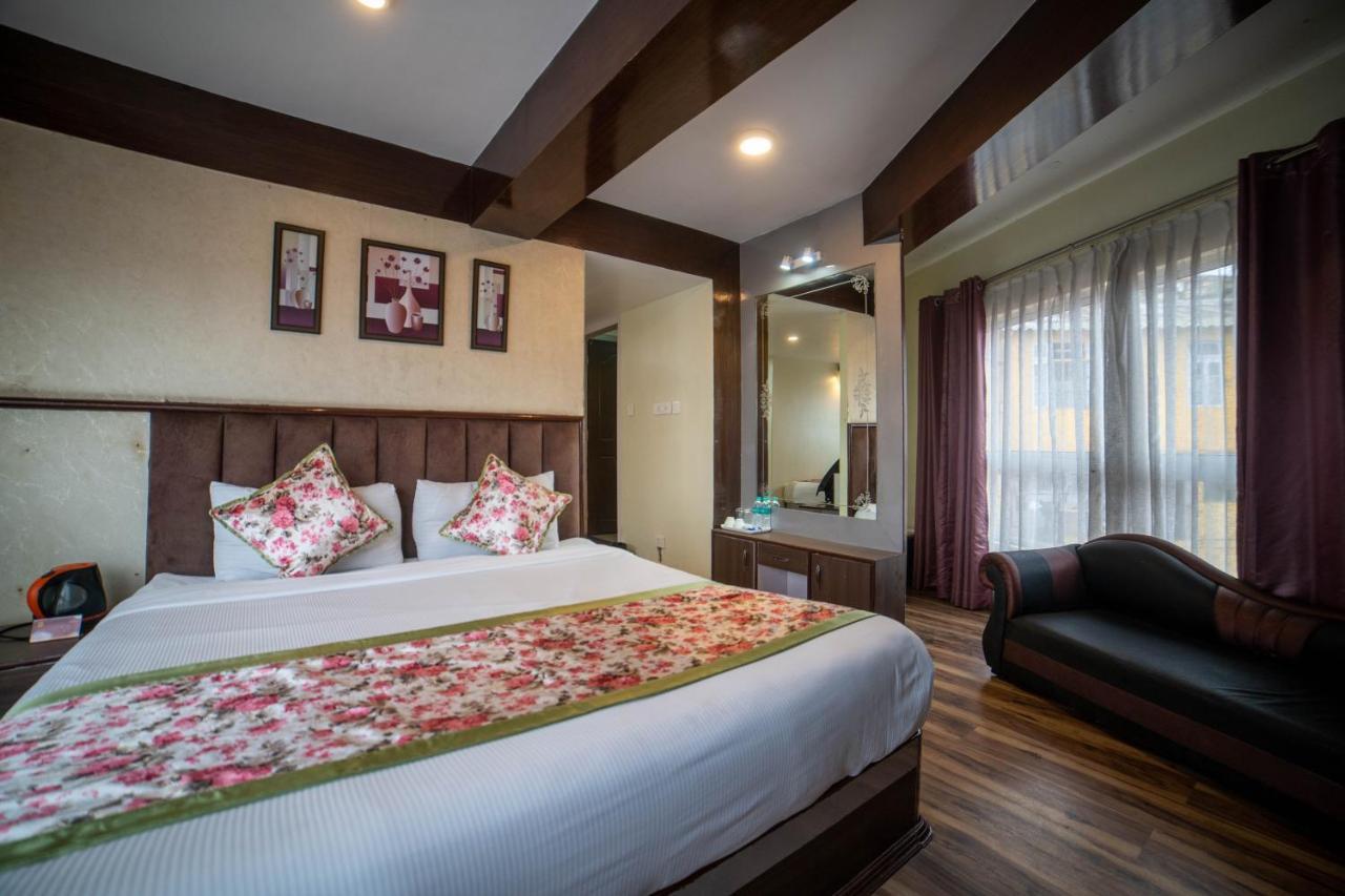 Zambala Retreat & Darjeeling 3* Darjeeling (West Bengal)