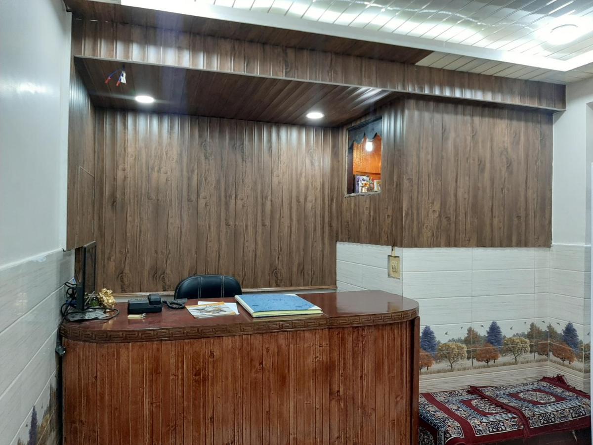 Bed & Breakfast D. Sangay