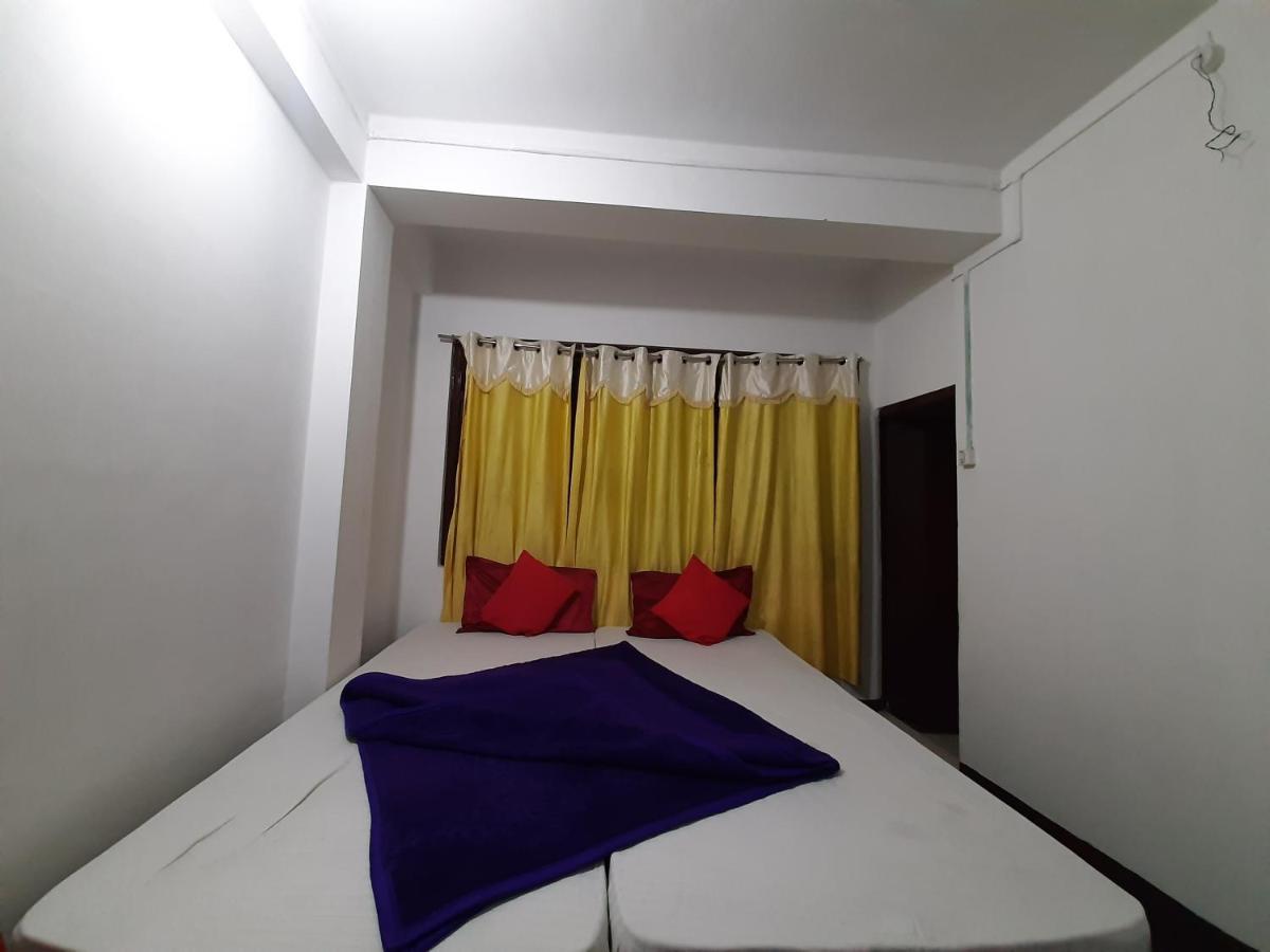 D. Sangay Bed & Breakfast
