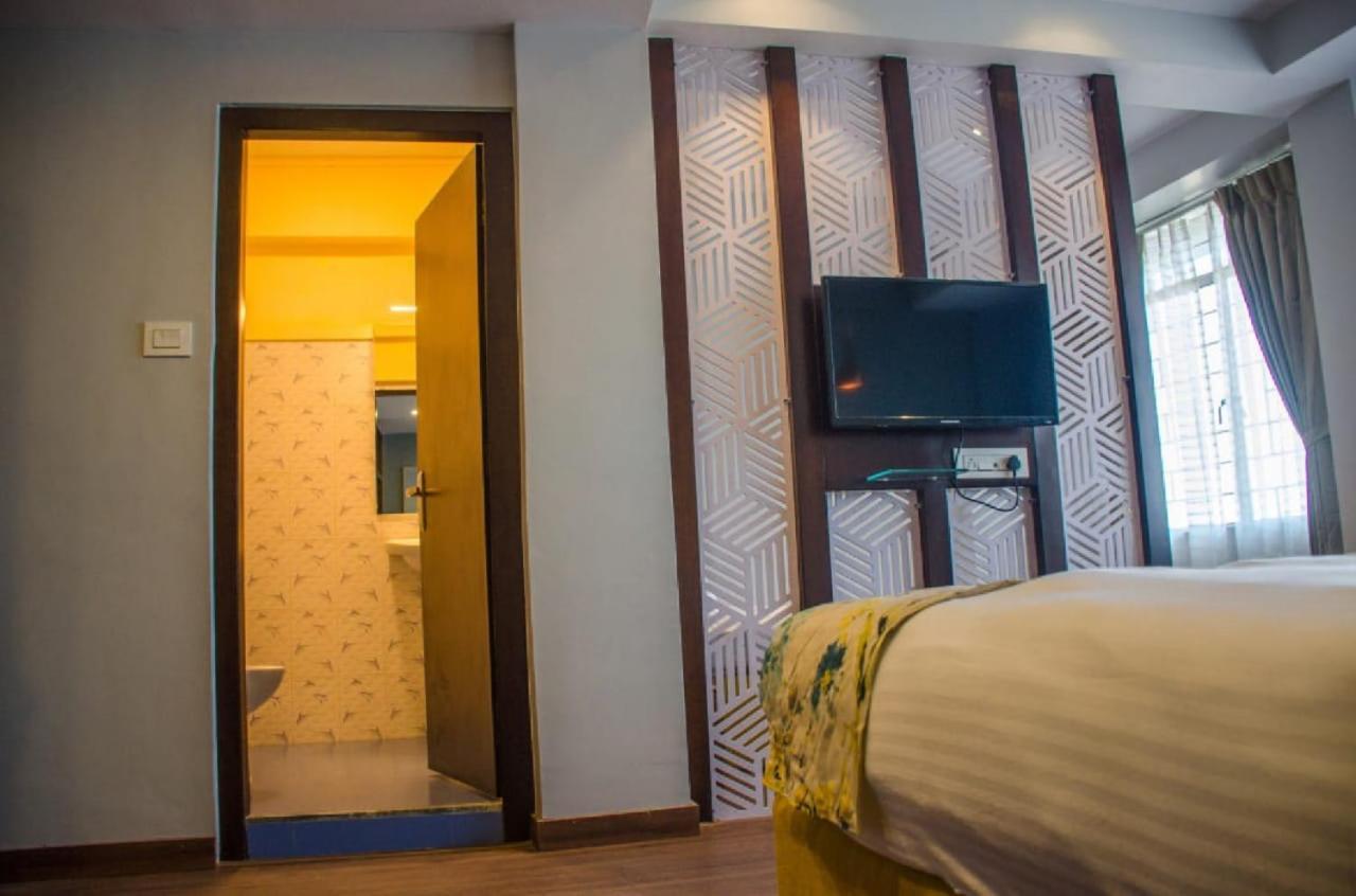 Olive By Tej And Hotel